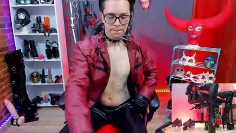 Dante online show from June 14, 2:08 pm
