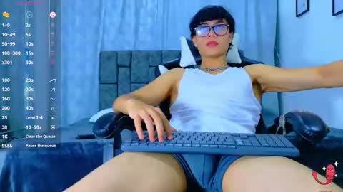 DANTE KENT online show from March 4, 1:06 pm