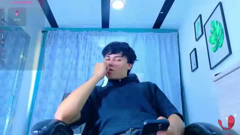 DANTE KENT online show from May 3, 2:01 pm