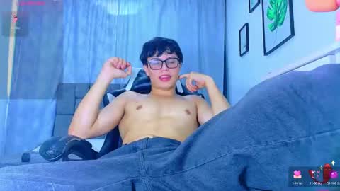 DANTE KENT online show from May 4, 4:03 pm