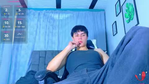 DANTE KENT online show from May 6, 3:06 pm