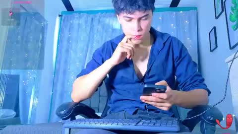 DANTE KENT online show from May 9, 2:00 pm