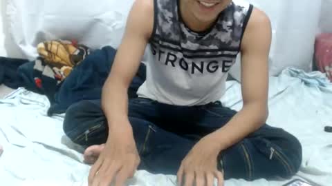 Dante online show from April 29, 11:33 pm