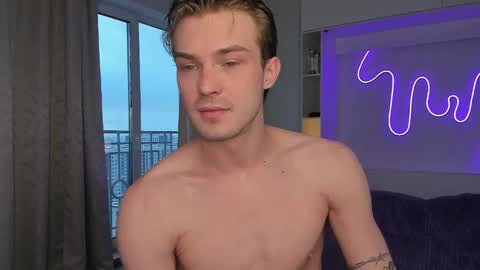 Dante and Ray online show from November 19, 1:11 pm