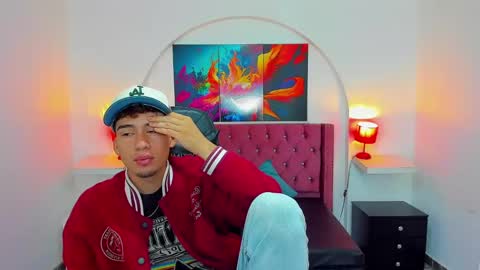 Dante online show from March 11, 12:17 pm