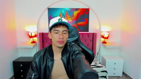 Dante online show from March 12, 12:26 pm