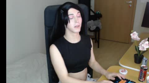 Snapshot of dante_twink__ chatting on February 1, 6:06 pm Dante online show from February 1, 6:06 pm