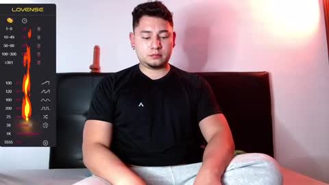 Snapshot of dante_xo chatting on February 25, 9:13 pm A L E J A N D R O online show from February 25, 9:13 pm