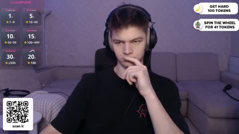Snapshot of dantebigboi chatting on January 6, 4:55 pm Daniel online show from January 6, 4:55 pm