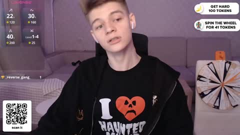 Snapshot of dantebigboi chatting on January 28, 5:56 pm Daniel online show from January 28, 5:56 pm