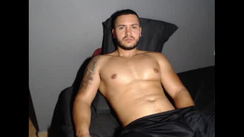 dantebrown1 online show from May 12, 11:46 pm