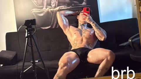 Dante coppola online show from September 24, 11:41 pm