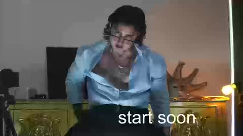 Dante coppola online show from November 20, 12:33 am