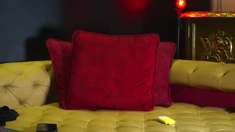 Dante coppola online show from May 15, 10:50 pm