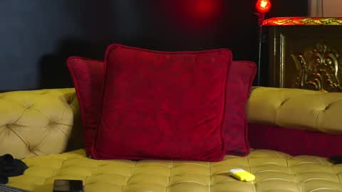 Dante coppola online show from May 15, 11:01 pm