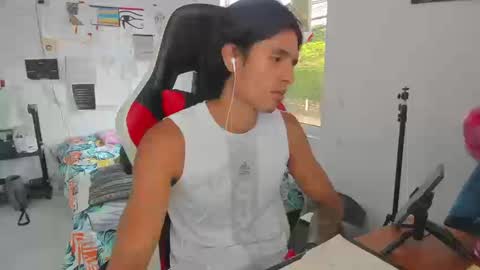 X Dante7373574 online show from September 24, 2:42 pm