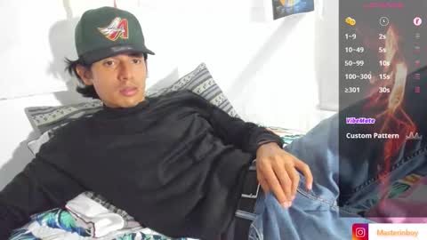 X Dante7373574 online show from September 25, 4:05 am