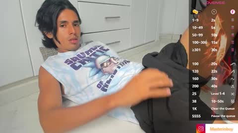 X Dante7373574 online show from October 11, 5:55 pm