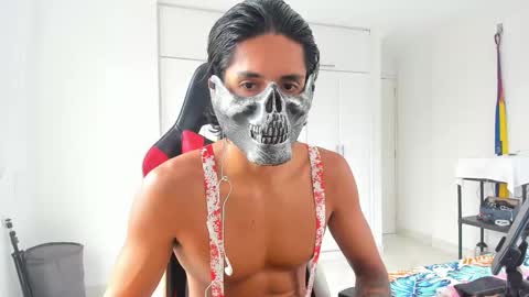 X Dante7373574 online show from October 31, 2:40 pm