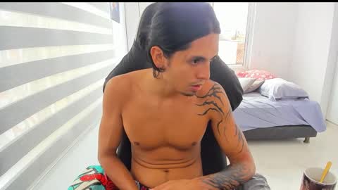 X Dante7373574 online show from February 11, 3:50 pm