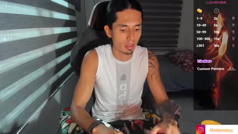 X Dante7373574 online show from February 15, 1:35 am