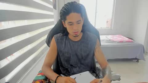 X Dante7373574 online show from February 15, 9:00 pm