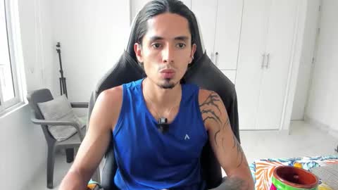 X Dante7373574 online show from March 6, 9:55 pm