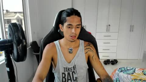 X Dante7373574 online show from March 15, 11:00 pm