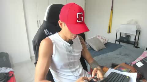 X Dante7373574 online show from May 6, 6:13 pm