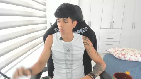 X Dante7373574 online show from May 14, 4:14 pm