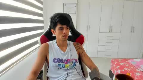X Dante7373574 online show from June 30, 5:03 pm