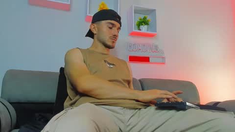 Dante online show from February 21, 3:07 am