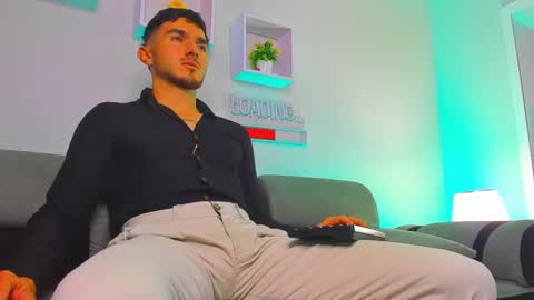 Dante online show from February 25, 3:05 am