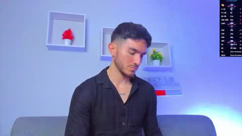 Dante online show from March 24, 9:14 am