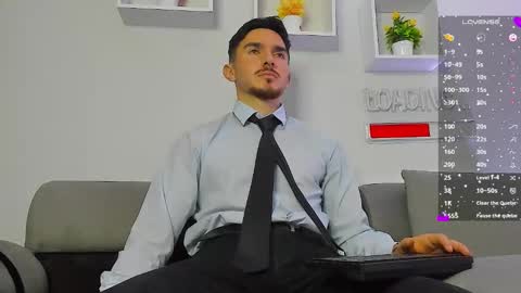 Dante online show from April 3, 3:37 am