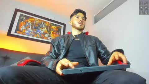 Dante online show from June 18, 3:40 am
