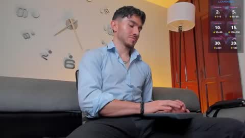 Dante online show from July 1, 3:41 am