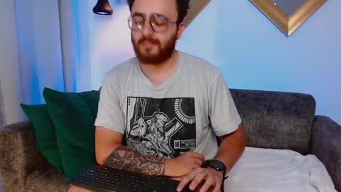 Dante online show from April 18, 6:45 pm