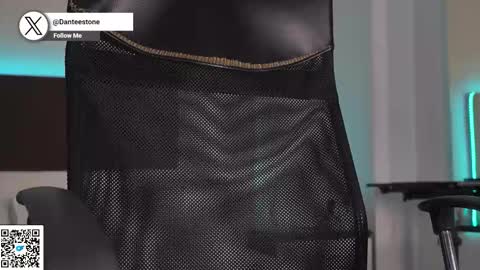 Dante online show from February 23, 7:22 pm