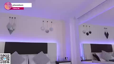 Dante online show from March 20, 8:57 pm