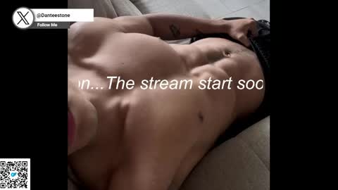 Dante online show from May 9, 3:17 pm