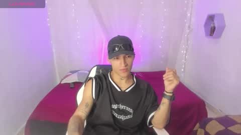 Dante online show from February 2, 6:50 pm