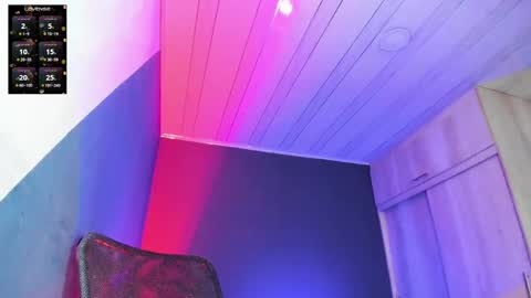 danteheat online show from February 25, 3:52 am