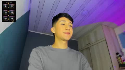 danteheat online show from March 7, 5:06 pm