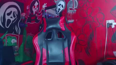 dantehellsingx online show from November 1, 1:40 am