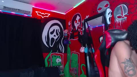 dantehellsingx online show from December 21, 2:41 am