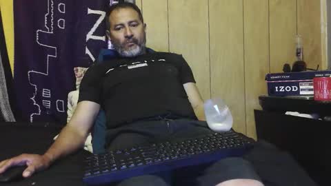 dantehot82 online show from December 21, 3:08 pm