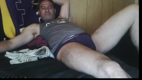 dantehot82 online show from April 30, 10:58 pm