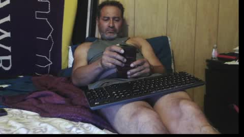 dantehot82 online show from May 21, 1:34 am