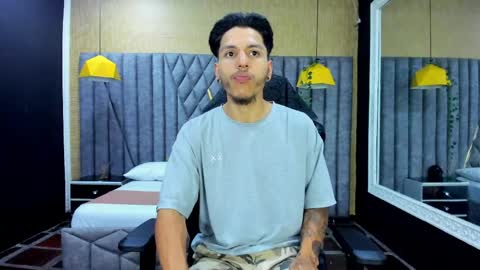 Dante online show from May 10, 10:04 pm